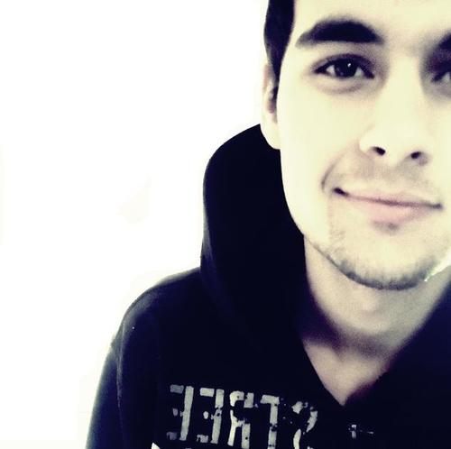 • 16 Anos, ♉ Touro, • Maringá ' pr ֆ  • ConeCrew _/-\_ __________________________   ' Venq eu mostro do que sou capaz ' #Rawn :99