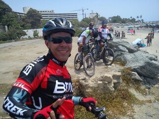 Ministro de mi Padre Dios y predicador poniendo la fe en acción ofrece  servicios delivery-reparación-mantenimiento-compra- venta de bicis. Whatsapp☎04265182944