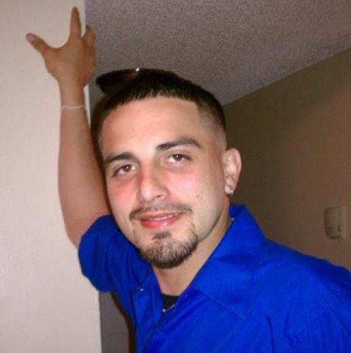 Ecliff21's profile picture. Puerto Rican