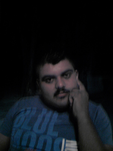 Federiko_Mtz's profile picture. 