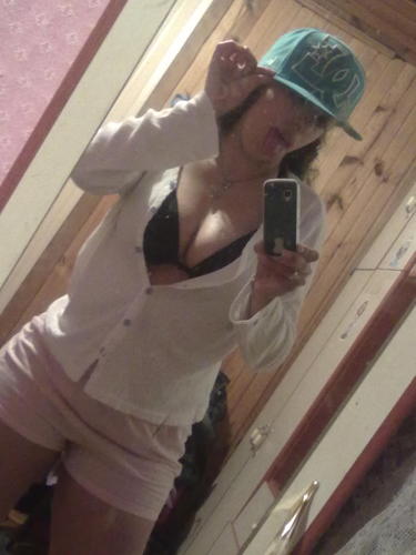 Garotaa Decidida ....'''