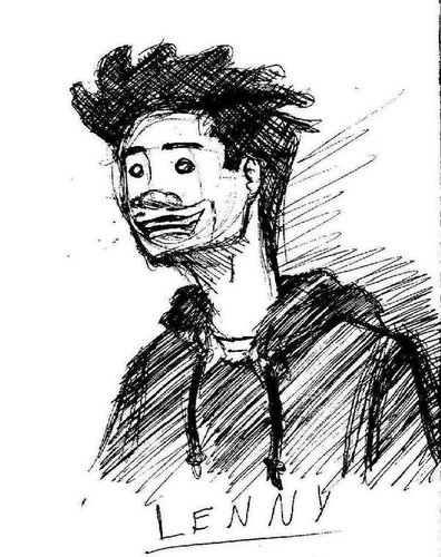 A one man Art Collective masquerading under a pseudonym. Check out my Blog!
https://t.co/rpDmBIjaDi