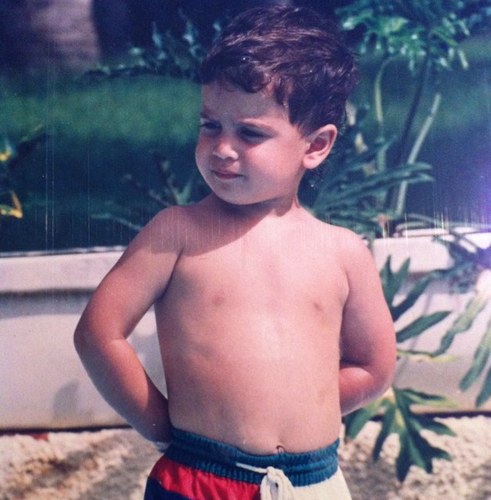 DevinMirchi's profile picture. 