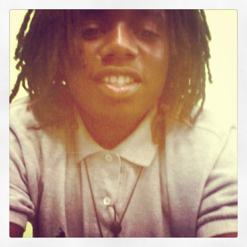 im Adidas Crazy , lovee ma Sprite red : ) & i lovee MySelff { Follow Me }