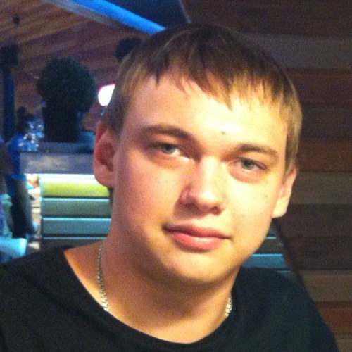 AdamGarris's profile picture. Нет ничего не возможного,особенно для человека)#followback,взаимный фолловинг