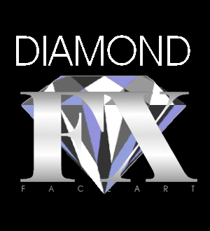 We are the world wide producer for Diamond FX face Paint! Based in the Netherlands we are here for you. Come and join us, find us at Facebook and join us.