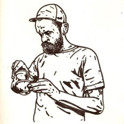 Profile Picture of Bert Van Wassenhove (@Koffemoustache) on Twitter