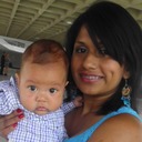 Iris Guillen  - @giris07 - Twitter