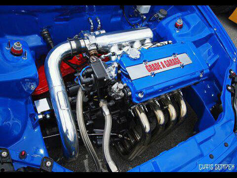 Car maintainance , upgrading , modification and race...