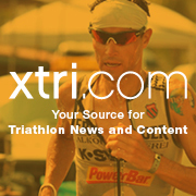 Your Source for Triathlon News & Content