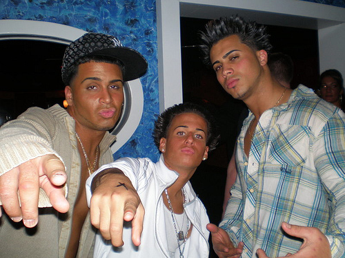 DouchebagProbs's profile picture. Douchebags, we have problems too. We're just like you, except we're douchebags.