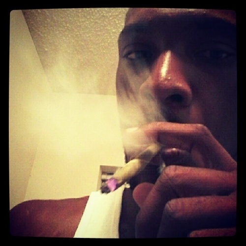 fuck what u heard hearin get u killed