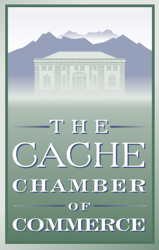 ChambrChatter's profile picture. Your Success is our Business! We work with businesses in beautiful Cache Valley Utah.
