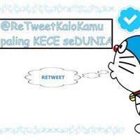 Kata Hati (@retweetkalokamu) 's Twitter Profile Photo Kata Hati (@retweetkalokamu) 's Twitter Profile Photo