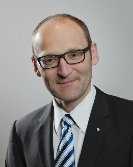 Inhaber der Ecker Mittelstandsberatung in Bad Griesbach. Unternehmensentwicklung für den Mittelstand. Nah am Unternehmer! Kompetent! Konsequent!