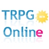 TRPG-Onlineの公式アカウントです。TRPG関係の情報などを発信します。