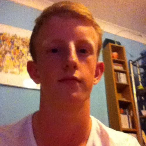 dgibb17's profile picture. music is my life. norwich lad