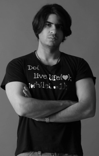 Creative Director at House of Arsalan Iqbal