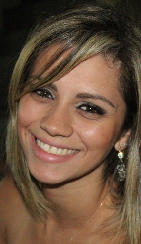 tuca_tuquinha's profile picture. Mãe de uma princesa tão doce que não precisa mais de açúcar (DM1) e de um príncipe com o sorriso mais gostoso deste mundo!