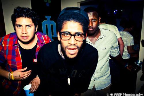 The professional counter part of a photographer out there on the internet; Quinnton Parker. 
Quinnton@quinntonparker.com