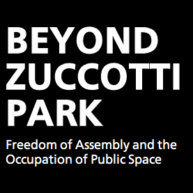 Planners, activists, artists, and scholars look at public space freedoms and democracy in the wake of Occupy.