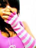 Eu sou rockeira