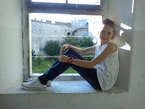 LeaHvar's profile picture. 