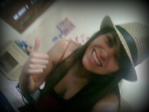 AndreaNathaly03's profile picture. Lcda en comunicación Social mención corporativo .Soy terca, ful bromista y amante del baile. SOY VENEZOLANA y sueño con mi Venezuela libre.