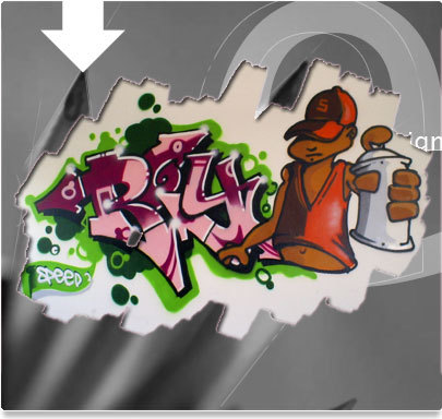 Ik hou van grafitti spuiten en gamen... maar voetbal is ook wel leuk ;-)