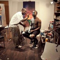 Komi Olaf (@komiolaf) 's Twitter Profile