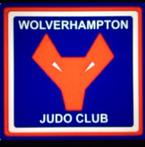 Wolverhampton Judo