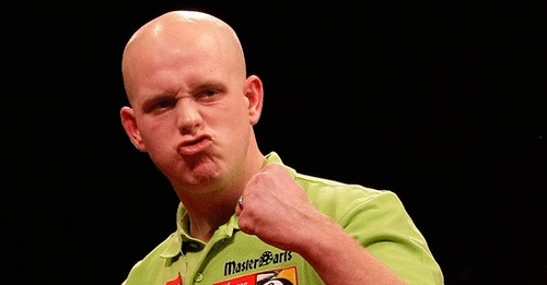 Fan page for Mighty Mike @mvg180, just getting started but more info to follow and hopefully we can push Mighty Mike and support him to be premier league 2013
