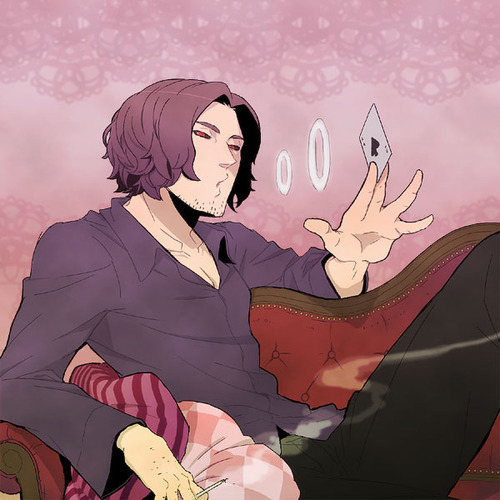 Remy Etienne LeBau, adoptive son of Jean-Luc LeBeau an ex-member of the Thieve's Guild