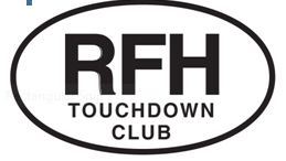 RFH TD Club Profile