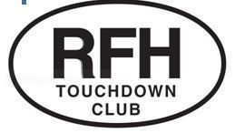 The Rumson-Fair Haven Touchdown Club is a Registered 501c-3 that was formed in 2004. We Raise Funds for the Support & Development of HS and Youth Football.