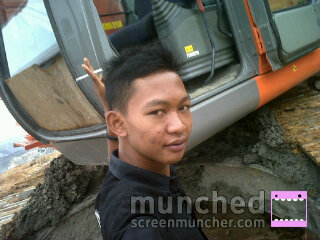 agung_zaxis's profile picture. Tak mengingin kn yg sempurna, tp yg selalu setia dan perhatian,