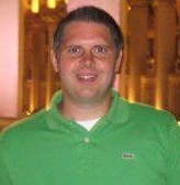 A husband, dad, son, brother and follower of Christ, who strives to get better each day. Michigan State Spartan