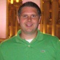 John Caldwell (@john_caldwell) 's Twitter Profile