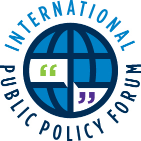 The International Public Policy Forum gives high school students worldwide the opportunity to engage in written and oral debates on issues of public policy.