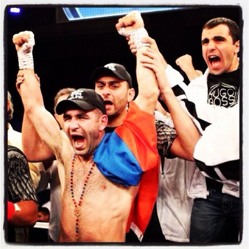 BoxerArt's profile picture. 