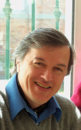 Director Editor Revista Campo para Todos