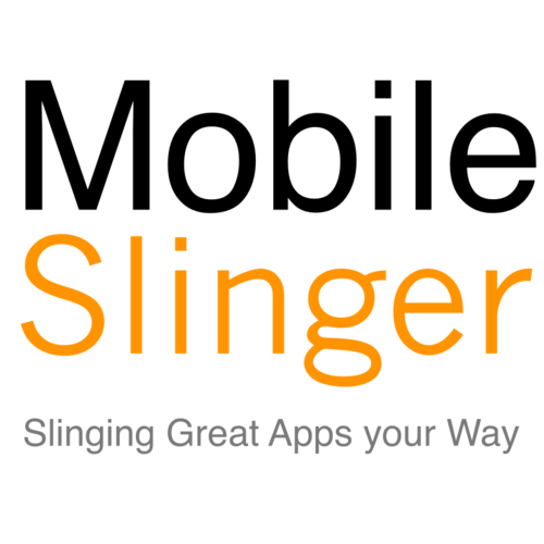 MobileSlinger's profile picture. 