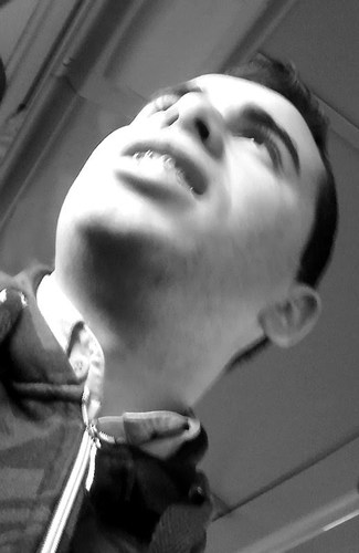 Follow, follow, follow!
Vamos lá, é só clicar nesse butãozinho e já está me seguindo!
Follow, follow, follow!