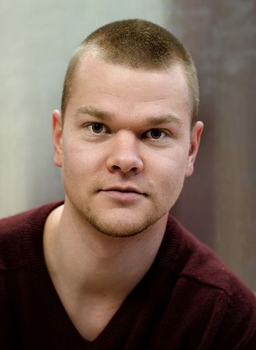 Sportreporter på Falu-Kuriren