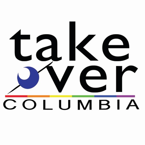 TakeoverCola's profile picture. Columbia's #FamouslyHot renegade #happyhour! 🏳️‍🌈 #LGBTQ #columbiasc