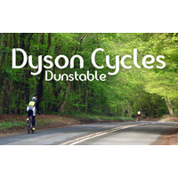 Dyson Cycles (@dysoncycles) 's Twitter Profile