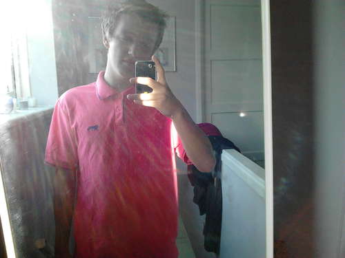 Proutyy23's profile picture. Yo!