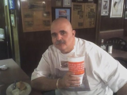 tommy manno