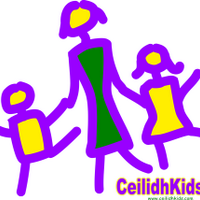 Caroline Brockbank (@ceilidhkids) 's Twitter Profile