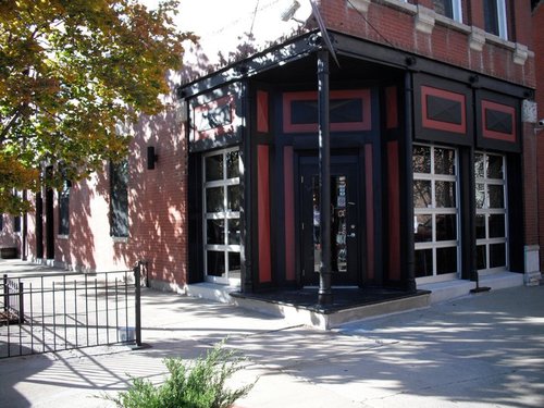 TheAberdeenTap's profile picture. Come here once and you will want to return!! Corner of Aberdeen and Hubbard.